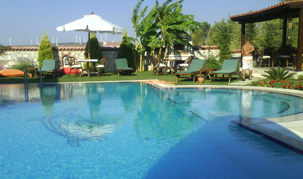 Seven Rooms Boutique